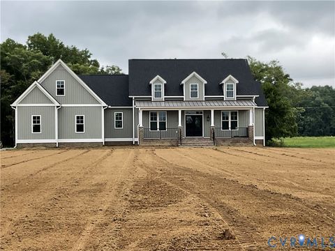 4990 Hundley Place Mechanicsville VA 23111