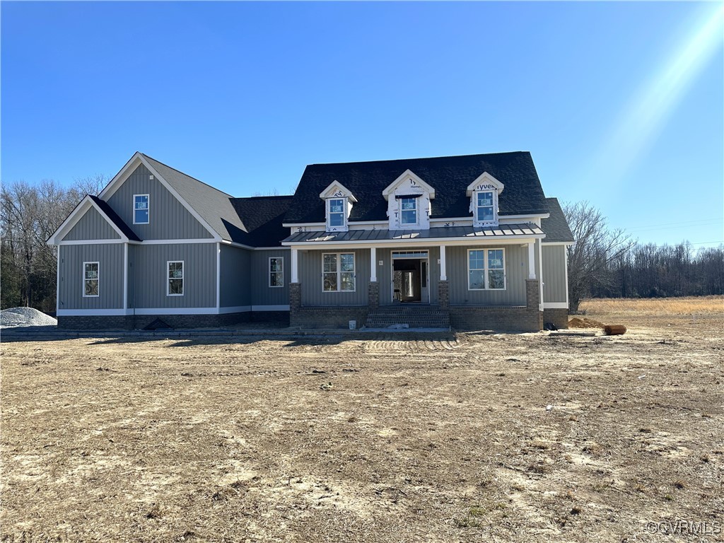 4990 Hundley (lot 18) Place