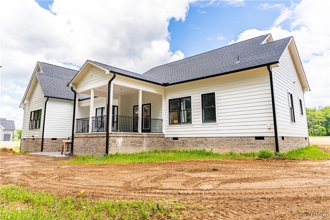 4990 Hundley (lot 18) Place
