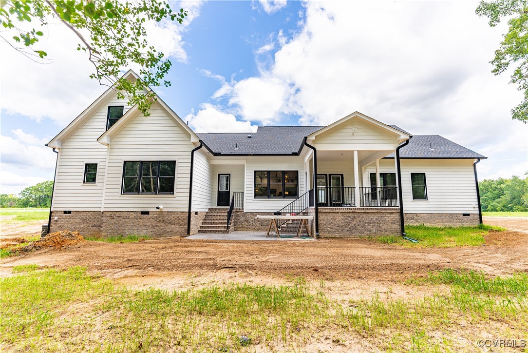 4990 Hundley (lot 18) Place