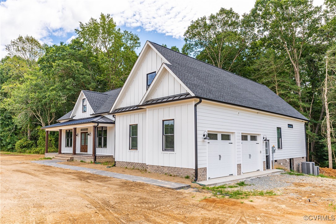 4990 Hundley (lot 18) Place