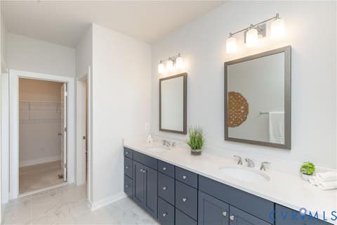 Tiny photo for 5324 Old Main Street #C, Henrico, VA 23231 (MLS # 2606474)