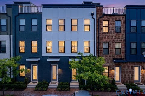 Tiny photo for 5324 Old Main Street #C, Henrico, VA 23231 (MLS # 2606474)