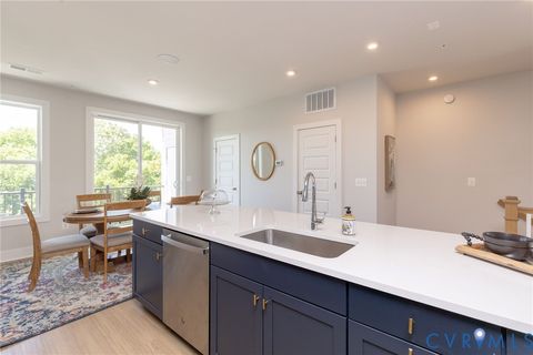 Tiny photo for 5324 Old Main Street #C, Henrico, VA 23231 (MLS # 2606474)