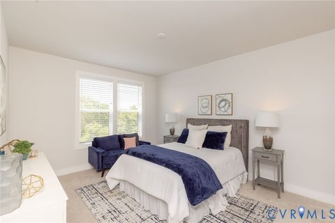 Tiny photo for 5324 Old Main Street #C, Henrico, VA 23231 (MLS # 2606474)
