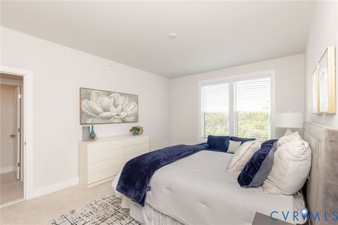 Tiny photo for 5324 Old Main Street #C, Henrico, VA 23231 (MLS # 2606474)
