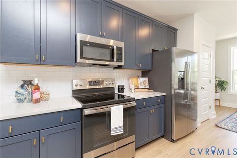 Tiny photo for 5324 Old Main Street #C, Henrico, VA 23231 (MLS # 2606474)