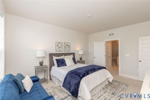 Tiny photo for 5324 Old Main Street #C, Henrico, VA 23231 (MLS # 2606474)
