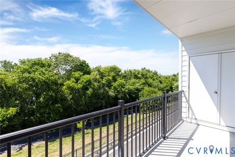 Tiny photo for 5324 Old Main Street #C, Henrico, VA 23231 (MLS # 2606474)