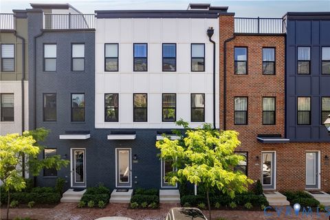 Tiny photo for 5324 Old Main Street #C, Henrico, VA 23231 (MLS # 2606474)