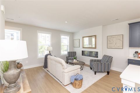 Tiny photo for 5324 Old Main Street #C, Henrico, VA 23231 (MLS # 2606474)