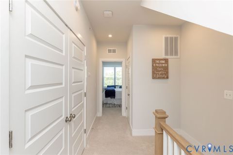 Tiny photo for 5324 Old Main Street #C, Henrico, VA 23231 (MLS # 2606474)