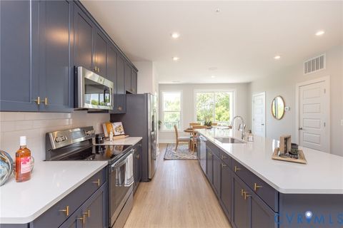 Tiny photo for 5324 Old Main Street #C, Henrico, VA 23231 (MLS # 2606474)