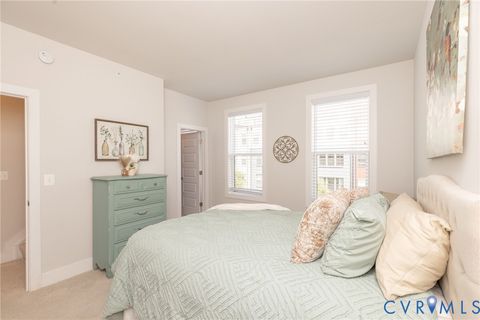 Tiny photo for 5324 Old Main Street #C, Henrico, VA 23231 (MLS # 2606474)