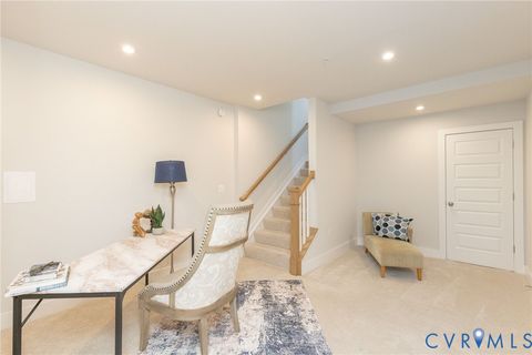 Tiny photo for 5324 Old Main Street #C, Henrico, VA 23231 (MLS # 2606474)