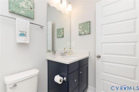 Tiny photo for 5324 Old Main Street #C, Henrico, VA 23231 (MLS # 2606474)