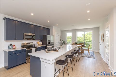 Tiny photo for 5324 Old Main Street #C, Henrico, VA 23231 (MLS # 2606474)
