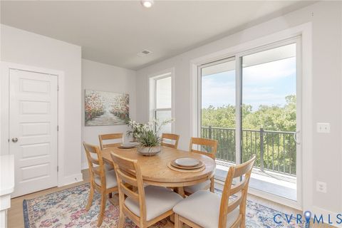 Tiny photo for 5324 Old Main Street #C, Henrico, VA 23231 (MLS # 2606474)