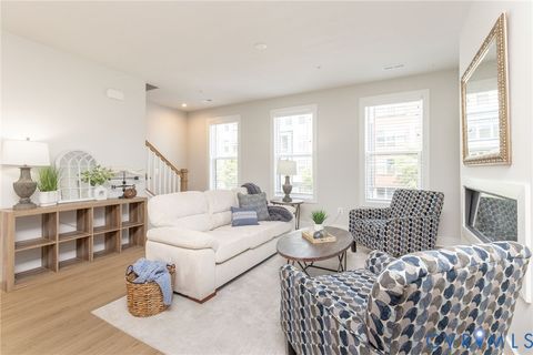 Tiny photo for 5324 Old Main Street #C, Henrico, VA 23231 (MLS # 2606474)