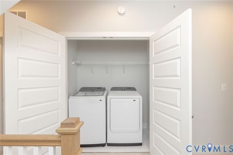 Tiny photo for 5324 Old Main Street #C, Henrico, VA 23231 (MLS # 2606474)