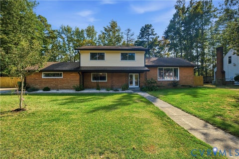 Photo of 1600 Drury Road, Petersburg, VA 23805 (MLS # 2627120)