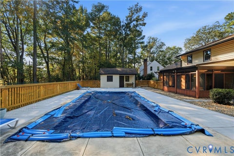 Tiny photo for 1600 Drury Road, Petersburg, VA 23805 (MLS # 2627120)