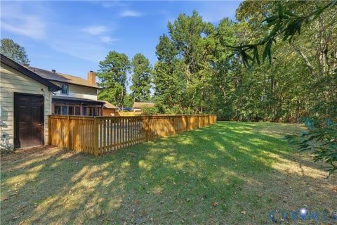 Tiny photo for 1600 Drury Road, Petersburg, VA 23805 (MLS # 2627120)