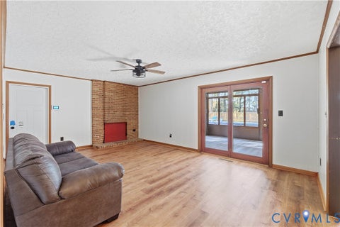 Tiny photo for 1600 Drury Road, Petersburg, VA 23805 (MLS # 2627120)