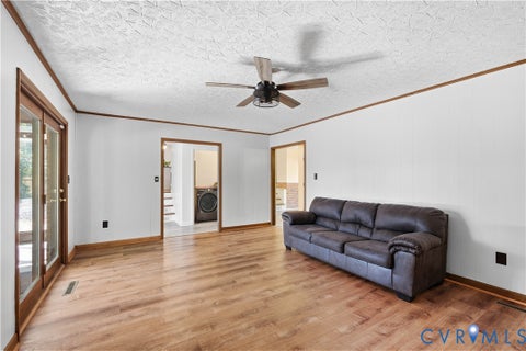 Tiny photo for 1600 Drury Road, Petersburg, VA 23805 (MLS # 2627120)