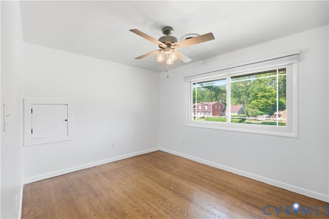 Tiny photo for 1600 Drury Road, Petersburg, VA 23805 (MLS # 2627120)