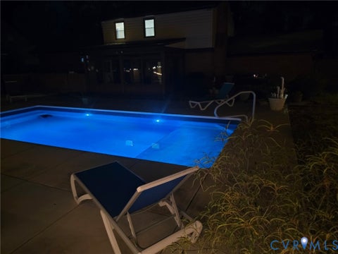 Tiny photo for 1600 Drury Road, Petersburg, VA 23805 (MLS # 2627120)