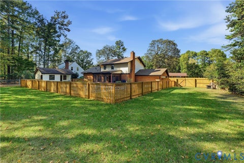 Tiny photo for 1600 Drury Road, Petersburg, VA 23805 (MLS # 2627120)