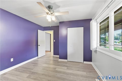 Tiny photo for 1600 Drury Road, Petersburg, VA 23805 (MLS # 2627120)