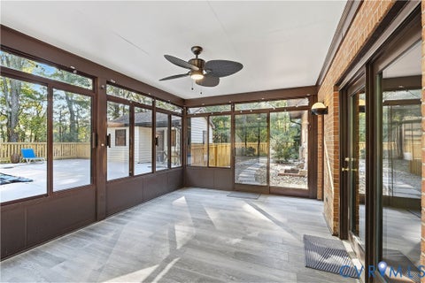 Tiny photo for 1600 Drury Road, Petersburg, VA 23805 (MLS # 2627120)