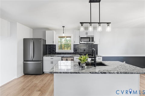 Tiny photo for 1600 Drury Road, Petersburg, VA 23805 (MLS # 2627120)