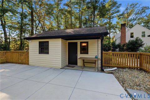 Tiny photo for 1600 Drury Road, Petersburg, VA 23805 (MLS # 2627120)