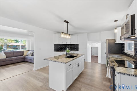 Tiny photo for 1600 Drury Road, Petersburg, VA 23805 (MLS # 2627120)