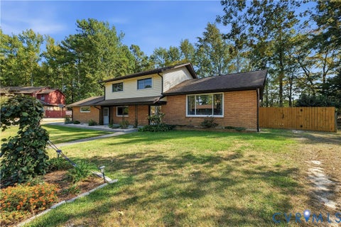 Tiny photo for 1600 Drury Road, Petersburg, VA 23805 (MLS # 2627120)
