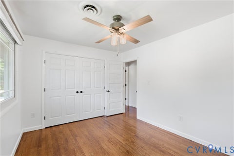 Tiny photo for 1600 Drury Road, Petersburg, VA 23805 (MLS # 2627120)