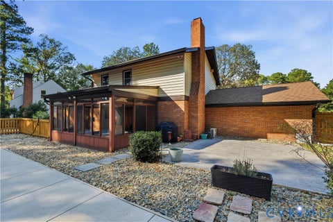 Tiny photo for 1600 Drury Road, Petersburg, VA 23805 (MLS # 2627120)
