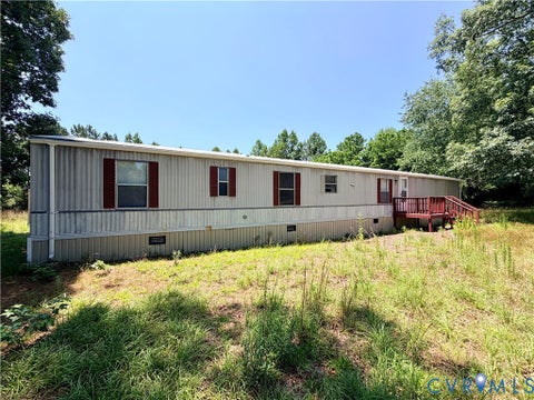 Tiny photo for 890 Mechanic Drive, Dolphin, VA 23843 (MLS # 2617760)