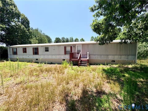 Tiny photo for 890 Mechanic Drive, Dolphin, VA 23843 (MLS # 2617760)