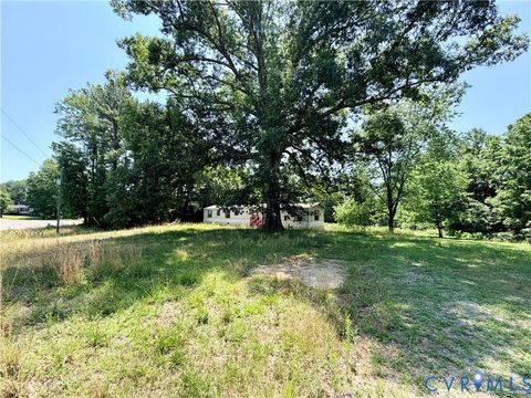 Tiny photo for 890 Mechanic Drive, Dolphin, VA 23843 (MLS # 2617760)