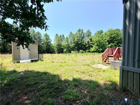 Tiny photo for 890 Mechanic Drive, Dolphin, VA 23843 (MLS # 2617760)