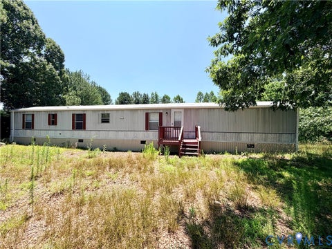 Tiny photo for 890 Mechanic Drive, Dolphin, VA 23843 (MLS # 2617760)