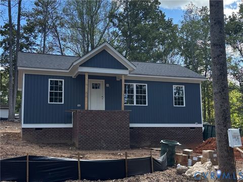 Photo of 74 Locust Drive, Louisa, VA 23093 (MLS # 2526812)