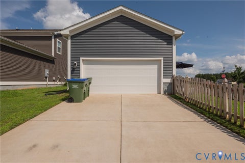 Tiny photo for 17854 Meriwether Lewis Street, Ruther Glen, VA 22546 (MLS # 2626041)
