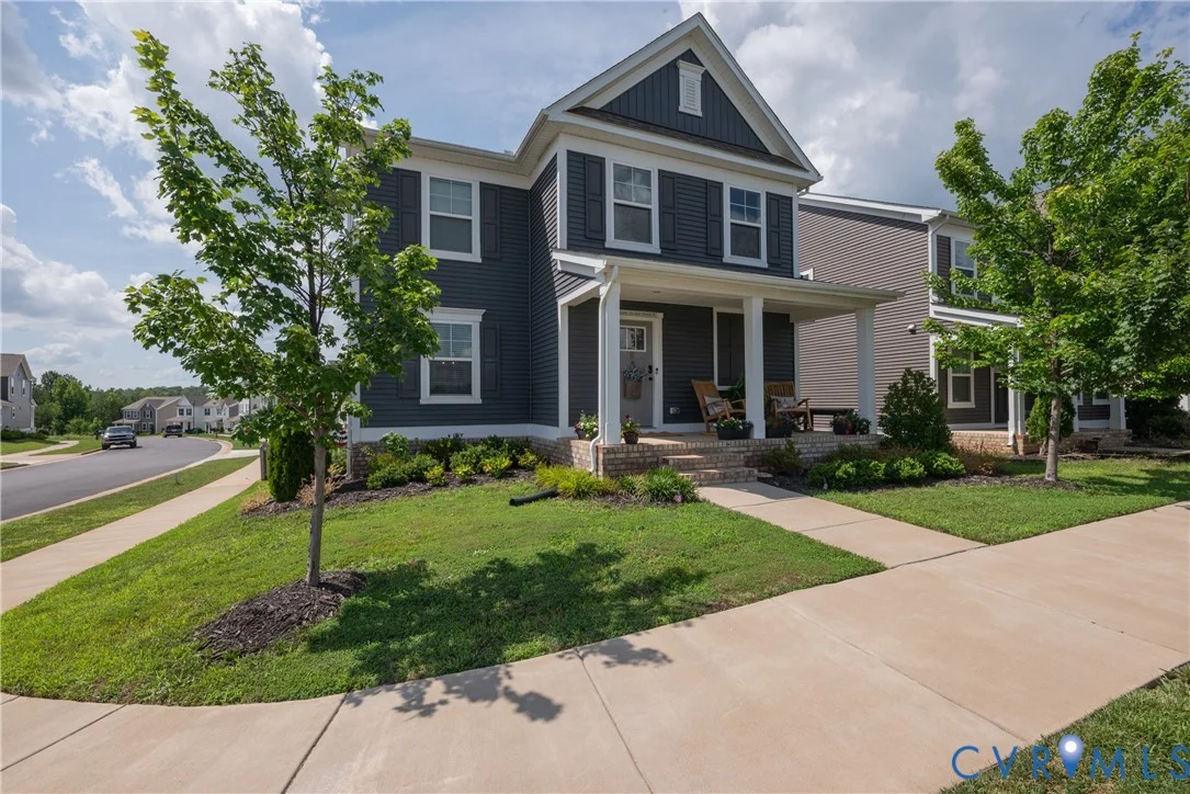 17854 Meriwether Lewis Street