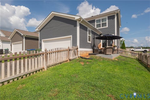 Tiny photo for 17854 Meriwether Lewis Street, Ruther Glen, VA 22546 (MLS # 2626041)