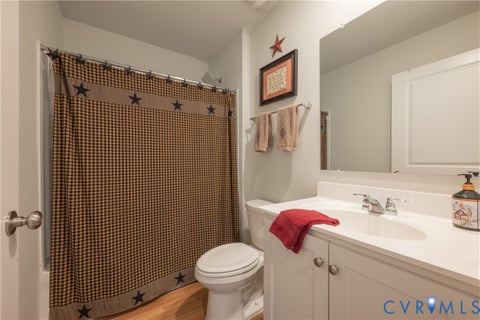 Tiny photo for 17854 Meriwether Lewis Street, Ruther Glen, VA 22546 (MLS # 2626041)